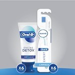Oral B Combo Cuidado Diario Limpieza #1