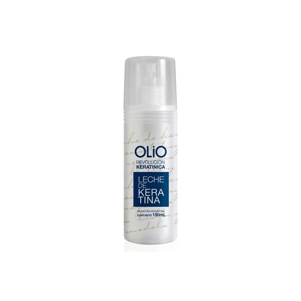 Leche Keratina Olio x 150 ml #1