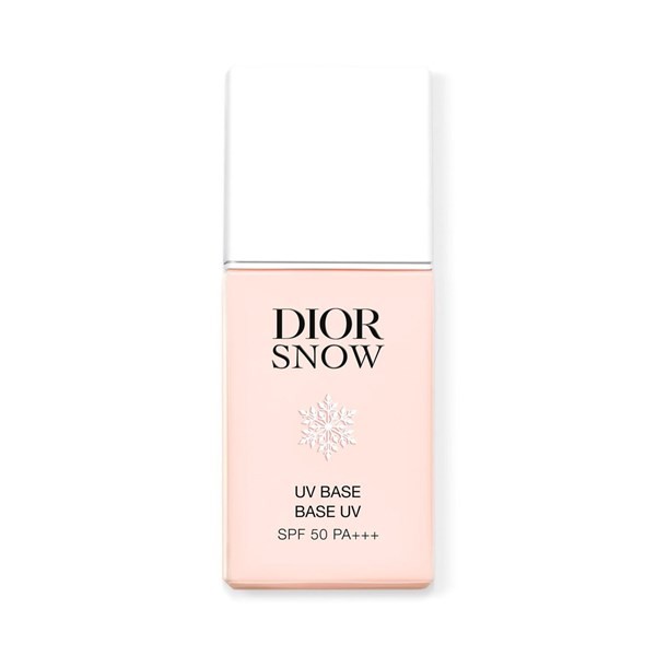 Dior Snow Uv Base Presentación Maquillaje 30 ml #1
