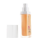 Maybelline Superstay Foundation Full Coverage 127 Sand 178 beige__ffb #5