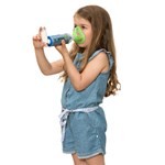 Mascara Vortex Nino (prf) #2