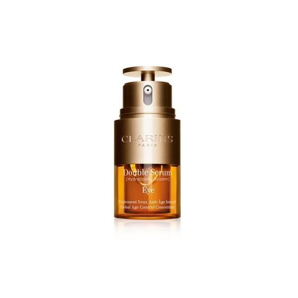Clarins Double Serum Eye - Under Eye Tightening Cream 20 ml #1