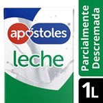 Leche Uat Descremada Apostoles 1 L #1
