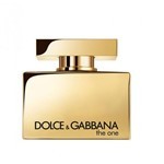 Dolce & Gabbana Fragancia The One Gold Edp For Women 75 ml #1