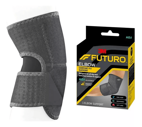 Soporte Rodilla Futuro 3m #1