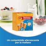 Redoxon Suplemento Dietario Triple Acción Efervescente x 30 comprimidos Naranja #12