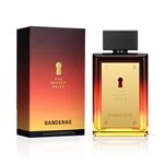 Banderas The Secret Privé Eau de Parfum 100 ml | Fragancia masculina ámbar amaderada #6