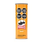 Papas Fritas Pringles De Queso 109 G. #1