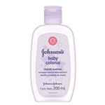 Johnsons Baby Colonia Dulces Sueños 200 ml #2