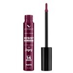 Labial Líquido Vogue Resist 14h Mate Vive | 3 ml #1