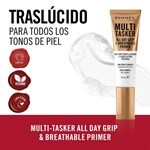 Primer Rimmel Multitasker 24 ml #5