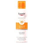 Eucerin Protector Solar Corporal en Spray Toque Seco Piel Sensible Fps30 200 ml #2