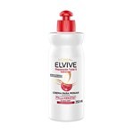 Crema Para Peinar Elvive Reparación Total 5 X 250 Ml #1