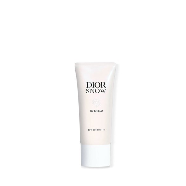 Dior Snow Ultim Uv Shield Spf50 #1