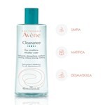 Agua Micelar Avène Cleanance x 400 ml #2