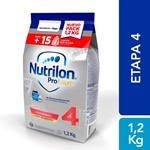 Nutrilon Leche Infantil a Partir de Los 2 Años Polvo Pouch 1.2 kg #1