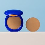 Shiseido Uv Protective Compact Foundation Spf 30 refill Color Medium Ivory #5