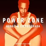 Adidas Vibes Power Zone Edp Unisex 100 ml #6