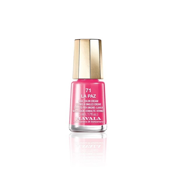 Mavala Esmalte La Paz #1