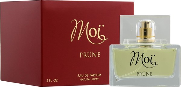 Prune Fragancia Moi Edt For Women 60 ml alt