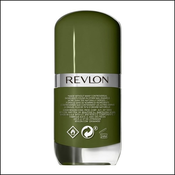 Esmalte de Uñas Revlon Ultra Hd Snap x 8 ml 022 commander In Chief alt