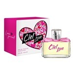 Ciel Fragancia Love Edt Con Vaporizador For Women 60 ml #1