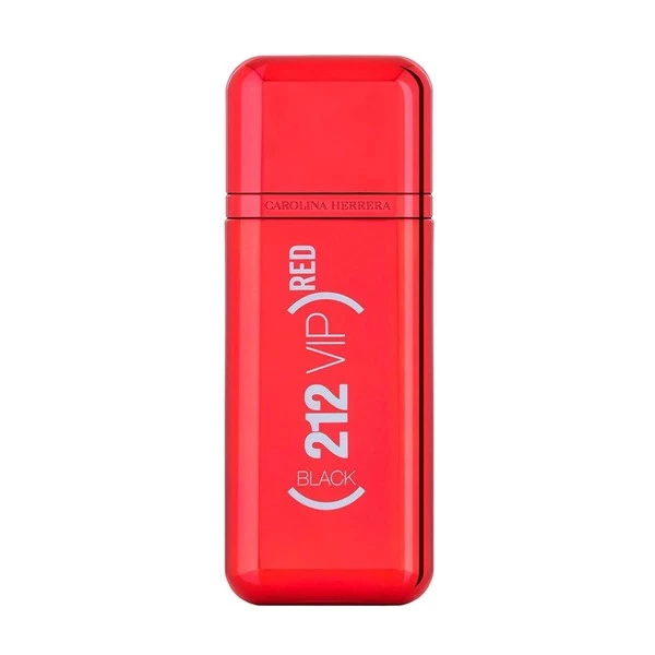 Carolina Herrera 212 Vip Red Black For Men EDP x 100 ML alt