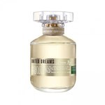 Benetton Dream Big Edt Presentación 80 ml #1