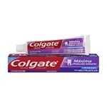 Colgate Crema Dental Máxima Protección Anticaries Neutrazúcar 90 gr #1