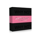 Sarkany Why Not Excess Set 100 ml + Body Splash  #3