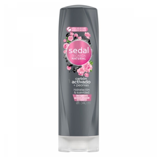 Acondicionador Carbon Y Peonias 340 Ml alt