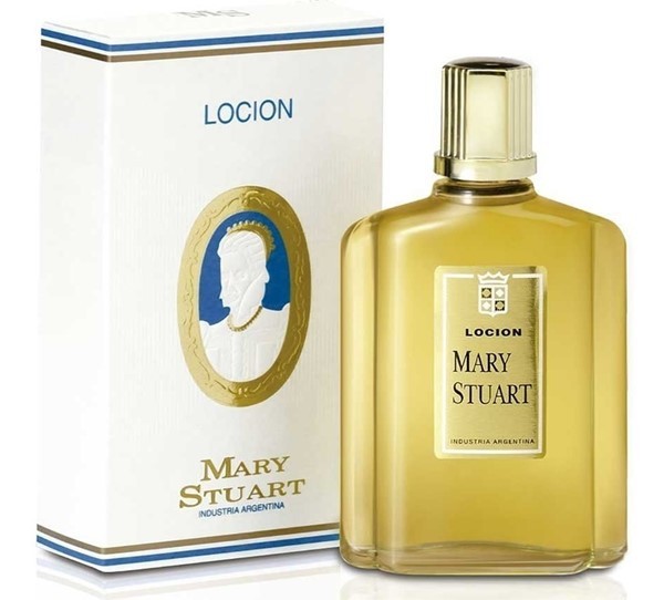 Mary Stuart Locion For Women 20 ml