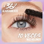 Maybelline The Falsies Surreal Washable Presentación Maquillaje #4