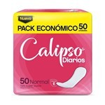 Calipso Protector Femenino  S/desod X50 #4