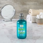 Capilatis Crema Reactivadora de Rulos Línea C-Style 230 gr #3