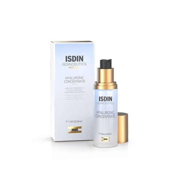 Isdin Serum Hyaluronic Concentrate 30 ml