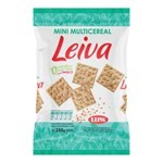 Mini Galletitas Multicereal Leiva 250 G #1