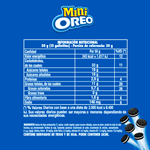 Galletitas Dulces Mini Oreo Snack 50 G. #2