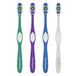 Colgate Cepillo Dental 360 Origina Medio Promo (3 Unidades) #7