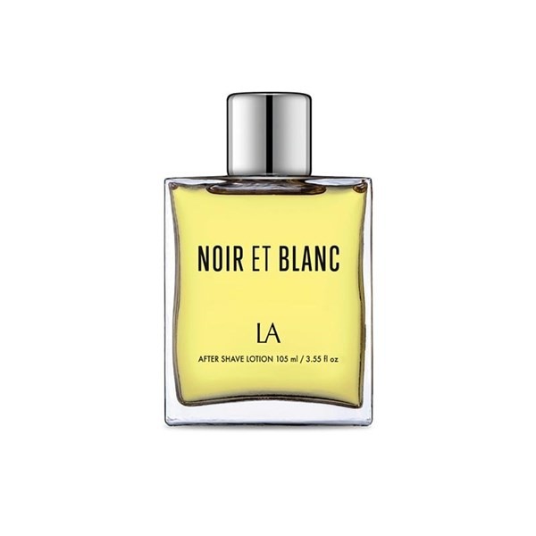 Lucy Anderson After Shave Lotion Noir Et Blanc 15 ml #1