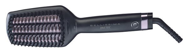 Bellissima Cepillo Termico Alisador alt