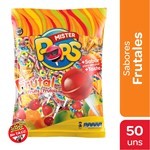Mr Pop´S Chupetín Mr. Pop S Frutal 625 Gr #1