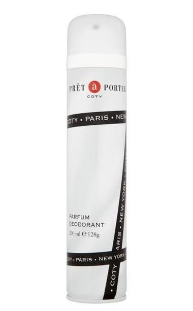 Pret A Porter Desodorante Aerosol Femenino 200 ml #1