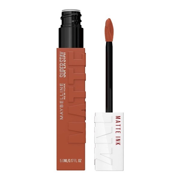 Maybelline Labial Liquido Superstay Matte Ink Insider alt