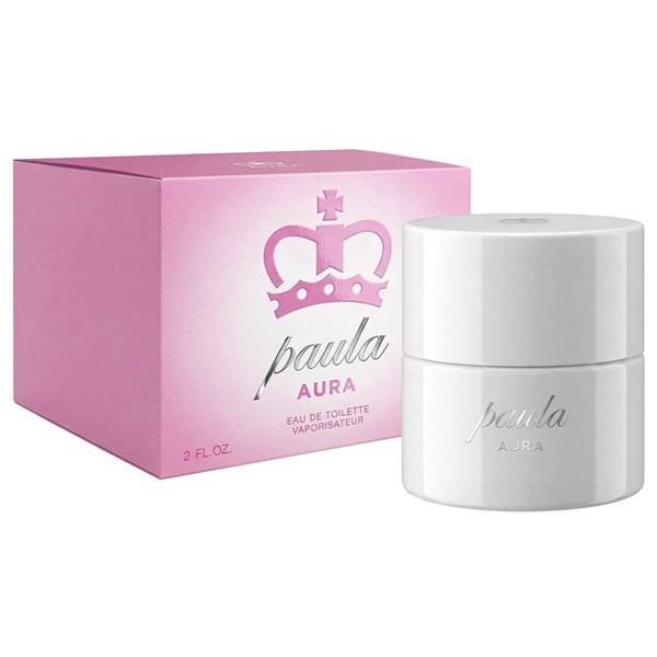 Paula Cahen D'anvers Fragancia Aura Edp For Woman #1