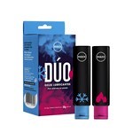 Maxx Gel Lubricante Duo 60 gr #1