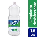 Limpiador Líquido Desinfectante Procenex Pisos Original 1.8 L. #1