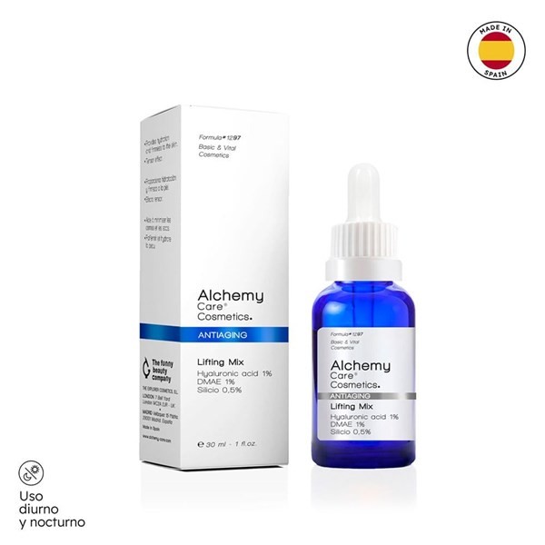 Alchemy Serum Antiaging: Lifting Mix 30 ml alt