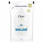 Dove Jabon Liquido Antibacterial Manos Repuesto 220 ml #3