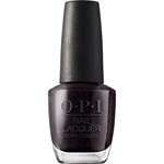 Opi Nail Lacquer My Private Jet #1